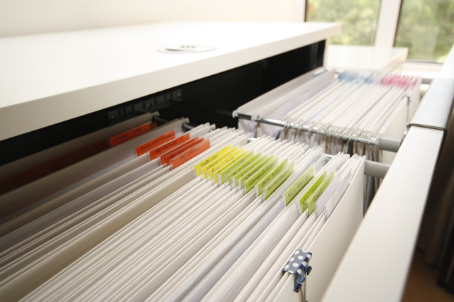 Compliance tracking and reporting