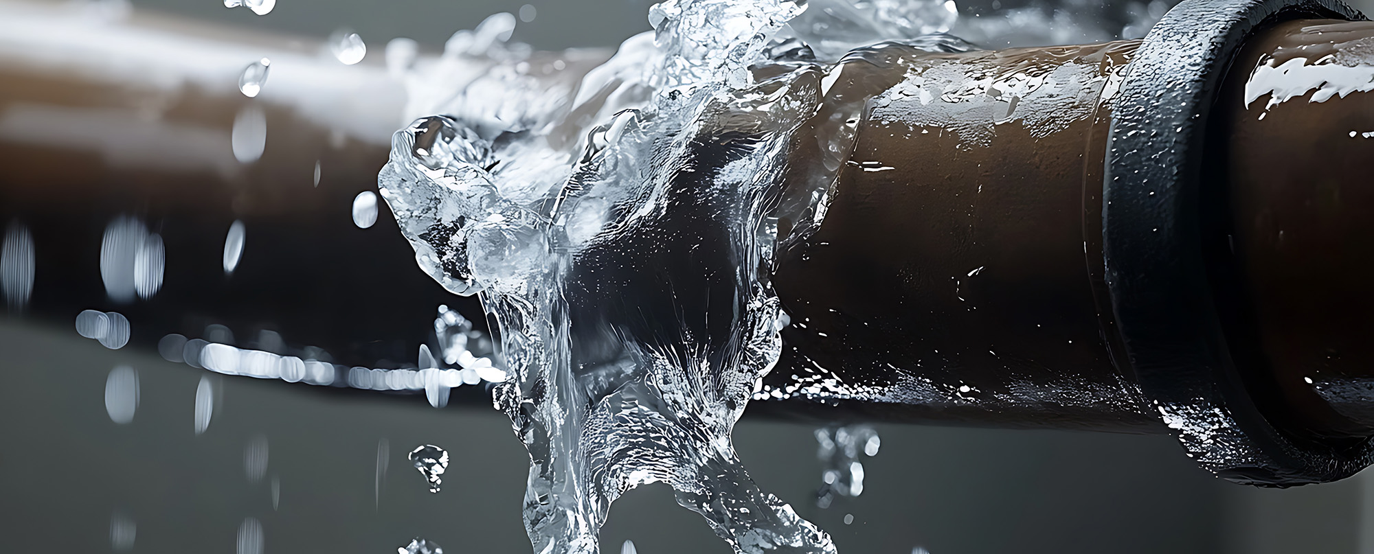 Emergency backflow service