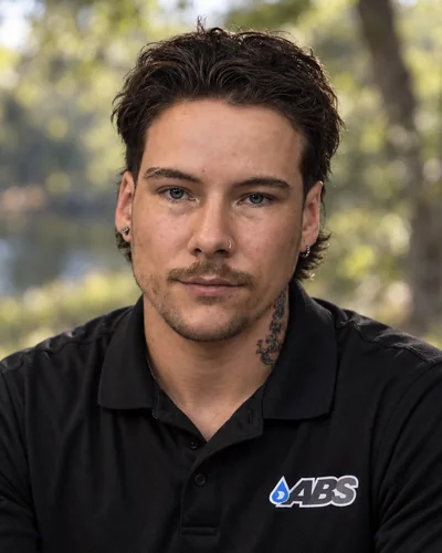 Aiden Bristow