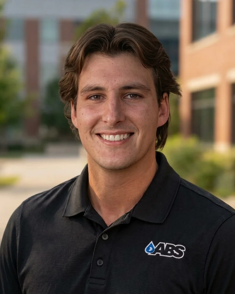Joshua Lacy, Partner at Advanced Backflow Solutions