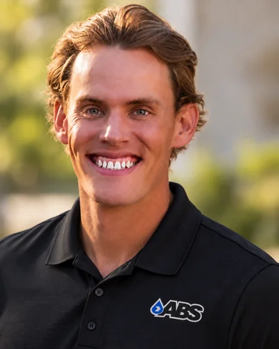 Luke Garner