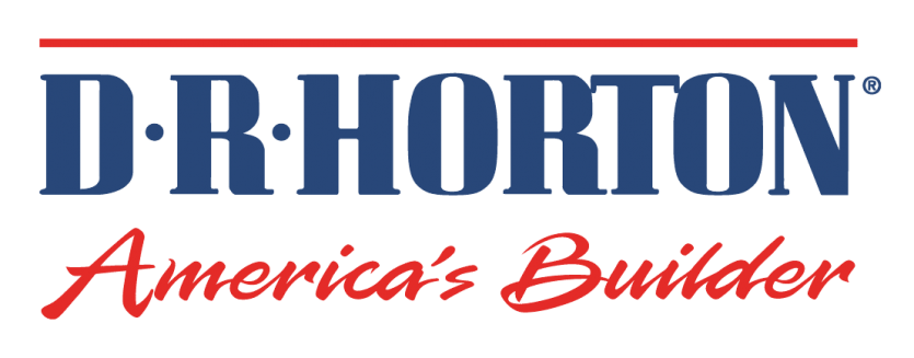 DR Horton